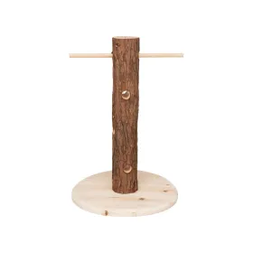 Syötin Trixie Puu Ø 25 × 36 CM Ruskea