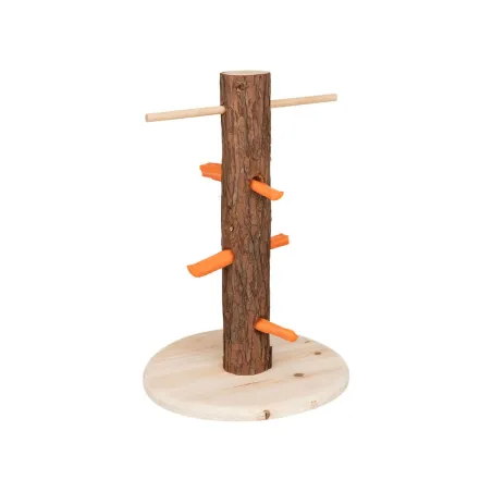Syötin Trixie Puu Ø 25 × 36 CM Ruskea