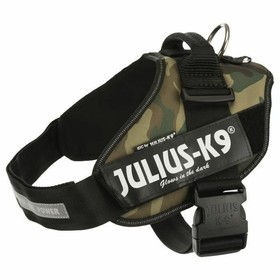 Šuns pakinktai Julius K9 IDC M/L
