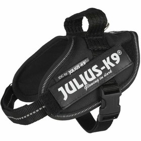 Dog Harness Julius K9 IDC Black