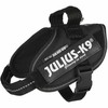 Dog Harness Julius K9 IDC Black