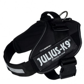 Šuns pakinktai Julius K9 IDC Juoda L/XL 2