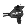 Šuns pakinktai Julius K9 Power Juoda L/XL 2
