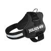 Šuns pakinktai Julius K9 Power Juoda L/XL 2