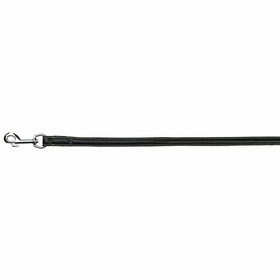 Dog Lead Trixie Black 1 m M/L