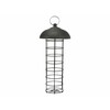 Bird feeder Trixie Black Ø 10 × 21 CM