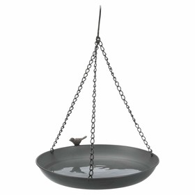 Lintujen syöttölaite Trixie Harmaa