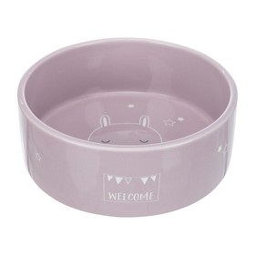 Koiran ruoka-annostelija Trixie Junior Ø 12 cm 300 ml