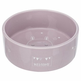 Koiran ruoka-annostelija Trixie Junior Ø 16 cm 800 ml