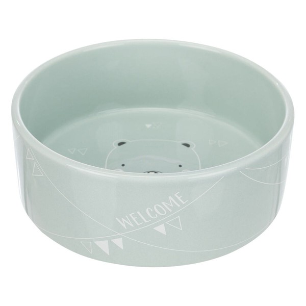 Suņu barotava Trixie Junior Ø 16 cm 800 ml