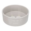 Koiran ruoka-annostelija Trixie Junior Ø 16 cm 800 ml