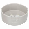 Кормушка для собак Trixie Junior Ø 16 cm 800 ml