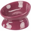 Suņu barotava Trixie Violets Dolomite Ø 13 cm 150 ml