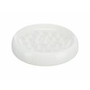Koiran ruoka-annostelija Trixie Valkoinen Ø 18 cm 250 ml