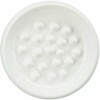 Koiran ruoka-annostelija Trixie Valkoinen Ø 18 cm 250 ml