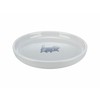 Koiran ruoka-annostelija Trixie Harmaa Dolomite Ø 23 cm 600 ml