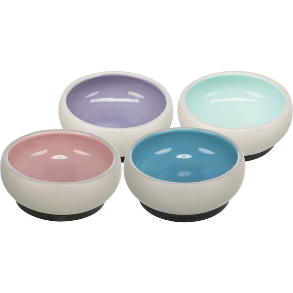 Pet feeding dish Trixie Natural rubber 6 L
