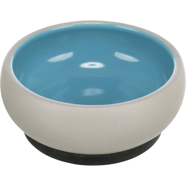 Кормушка для животных Trixie Резиновый 6 L