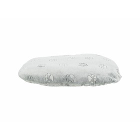 Dog Bed Trixie Nando Light grey 50 x 35 cm