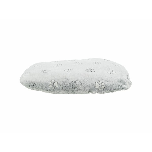 Dog Bed Trixie Nando Light grey 50 x 35 cm