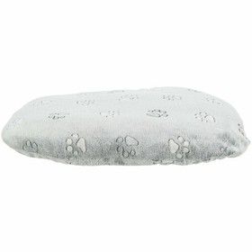 Dog Bed Trixie Nando Light grey 50 x 35 cm