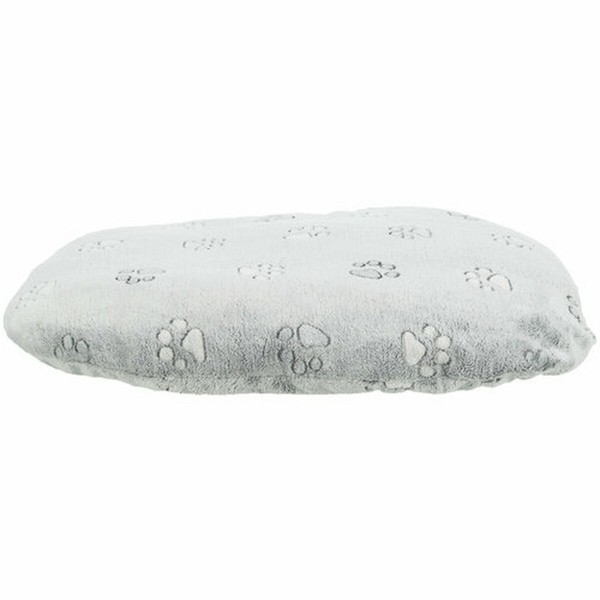 Dog Bed Trixie Nando Light grey 50 x 35 cm