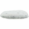 Dog Bed Trixie Nando Light grey 50 x 35 cm