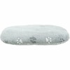 Dog Bed Trixie Nando Light grey 50 x 35 cm