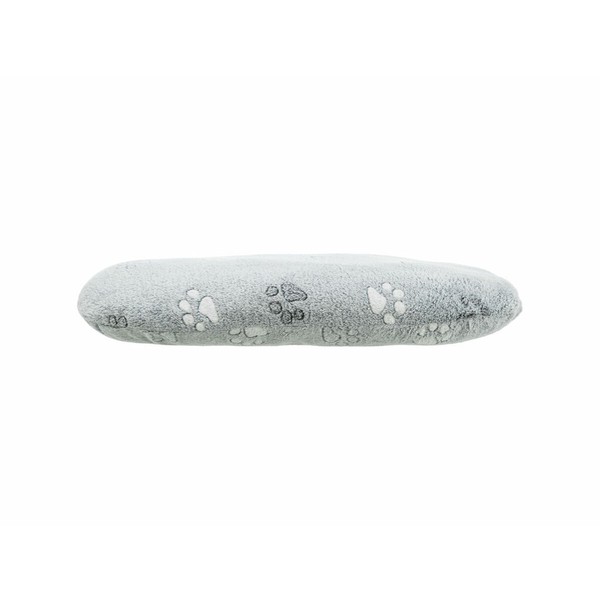 Dog Bed Trixie Nando Light grey 50 x 35 cm