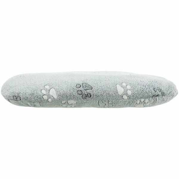 Dog Bed Trixie Nando Light grey 50 x 35 cm
