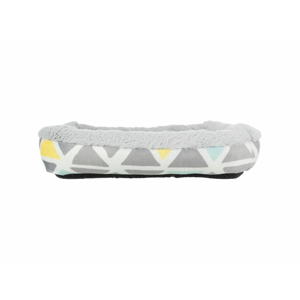 Koiran peti Trixie Harmaa 30 × 6 × 22 CM