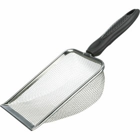 Sieve Trixie Scoop