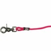 Tracking leash Trixie Fuchsia