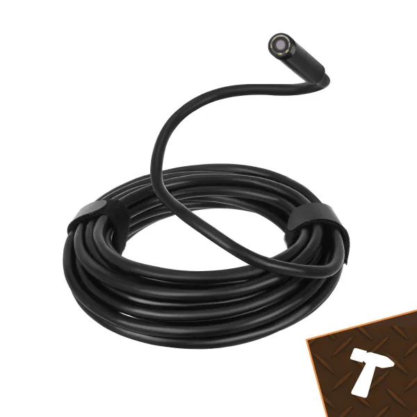 Endoscope - inspection camera 5m Bigstren 19376
