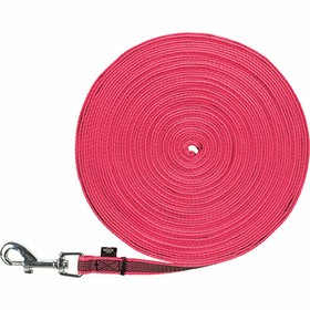 Tracking leash Trixie Pink