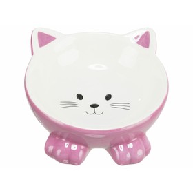 Koiran ruoka-annostelija Trixie Dolomite Ø 14 cm 150 ml