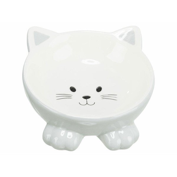 Koiran ruoka-annostelija Trixie Dolomite Ø 14 cm 150 ml