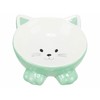 Dog Feeder Trixie Dolomite Ø 14 cm 150 ml