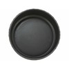 Dog Feeder Trixie T25022 Black Ø 20 cm 1,6 L