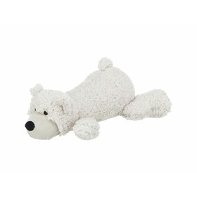 Pehmolelu koiralle Trixie Elroy Polyesteri Pehmo Karhu 42 cm