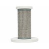 Scratching Post for Cats Trixie White Grey Ø 18 × 22 CM