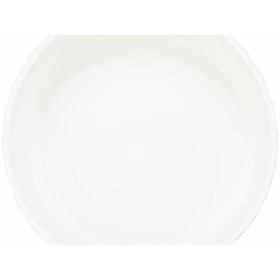 Koiran ruoka-annostelija Trixie T25024 Valkoinen Ø 16 cm 900 ml