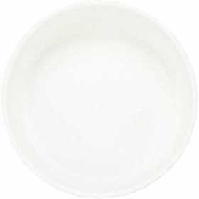 Koiran ruoka-annostelija Trixie T25024 Valkoinen Ø 16 cm 900 ml