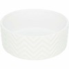 Šunų maisto indas Trixie T25025 Balta Ø 20 cm 1,6 L