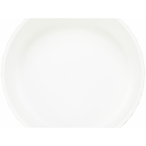 Koiran ruoka-annostelija Trixie T25025 Valkoinen Ø 20 cm 1,6 L