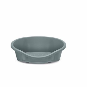 Dog Bed IMAC DIDO Grey 65 x 47 x 22 cm