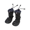 Leg protection walker Trixie Black S