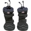 Leg protection walker Trixie Black S