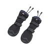 Leg protection walker Trixie Black S