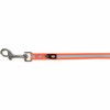 Tracking leash Trixie Easy Life Orange